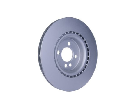 Brake Disc PRO 8DD 355 119-441 Hella, Image 4