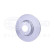 Brake Disc PRO 8DD 355 119-521 Hella, Thumbnail 3