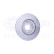 Brake Disc PRO 8DD 355 119-521 Hella, Thumbnail 4