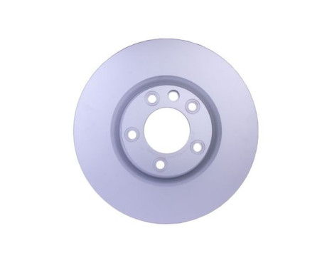 Brake Disc PRO 8DD 355 119-521 Hella, Image 2