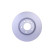 Brake Disc PRO 8DD 355 119-521 Hella, Thumbnail 2
