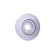 Brake Disc PRO 8DD 355 119-521 Hella, Thumbnail 4