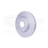 Brake Disc PRO 8DD 355 119-571 Hella, Thumbnail 3