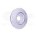 Brake Disc PRO 8DD 355 119-571 Hella, Thumbnail 4