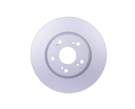 Brake Disc PRO 8DD 355 119-571 Hella, Image 2