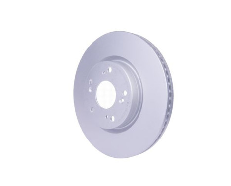 Brake Disc PRO 8DD 355 119-571 Hella, Image 3