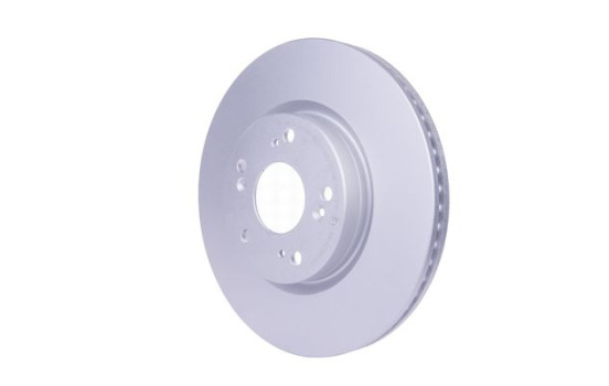 Brake Disc PRO 8DD 355 119-571 Hella, Image 3