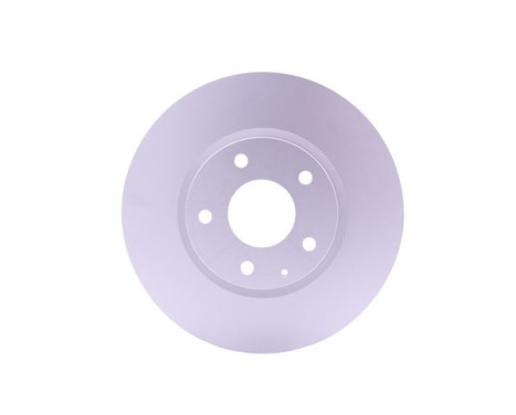 Brake Disc PRO 8DD 355 119-581 Hella, Image 2