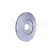 Brake Disc PRO 8DD 355 119-641 Hella, Thumbnail 4