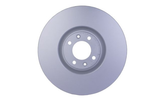 Brake Disc PRO 8DD 355 119-641 Hella, Image 2