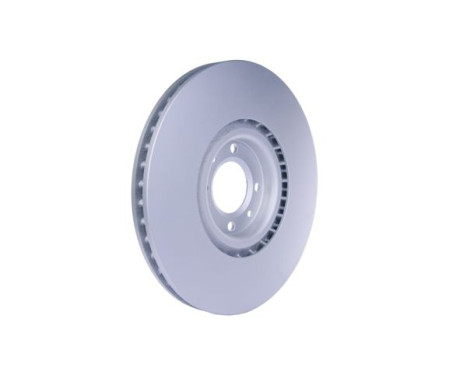 Brake Disc PRO 8DD 355 119-641 Hella, Image 4