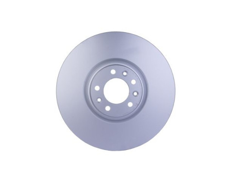 Brake Disc PRO 8DD 355 119-651 Hella, Image 2