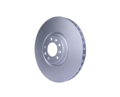 Brake Disc PRO 8DD 355 119-651 Hella, Image 3