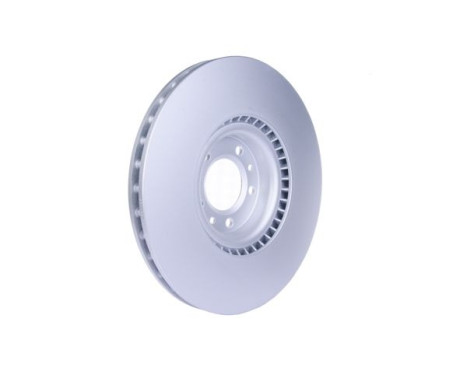 Brake Disc PRO 8DD 355 119-651 Hella, Image 4