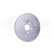 Brake Disc PRO 8DD 355 119-691 Hella, Thumbnail 4