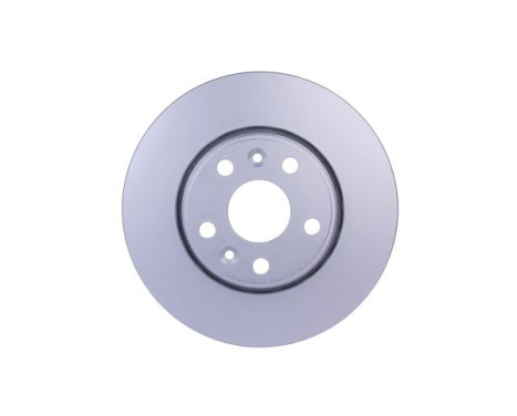 Brake Disc PRO 8DD 355 119-691 Hella, Image 2