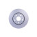 Brake Disc PRO 8DD 355 119-691 Hella, Thumbnail 2