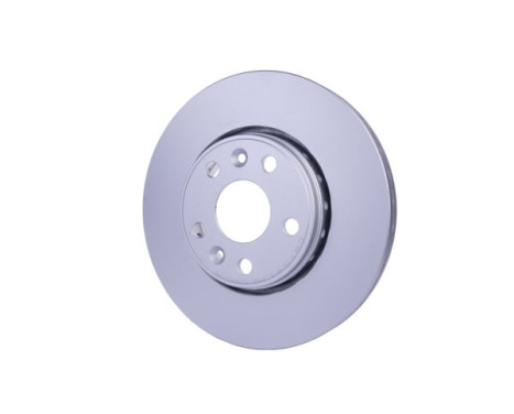 Brake Disc PRO 8DD 355 119-691 Hella, Image 3