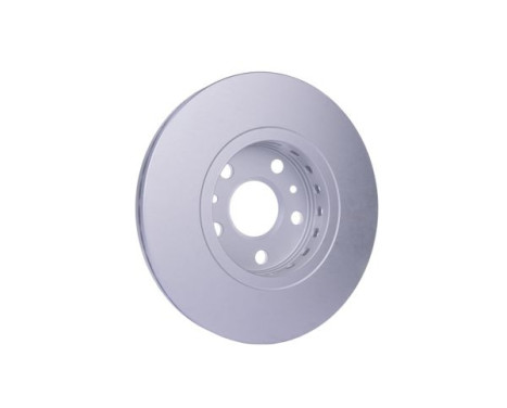 Brake Disc PRO 8DD 355 119-691 Hella, Image 4