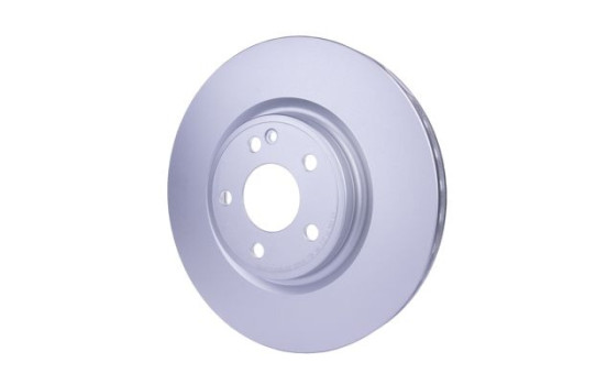 Brake Disc PRO 8DD 355 119-701 Hella, Image 3
