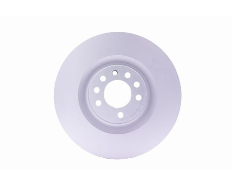 Brake Disc PRO 8DD 355 120-091 Hella, Image 2