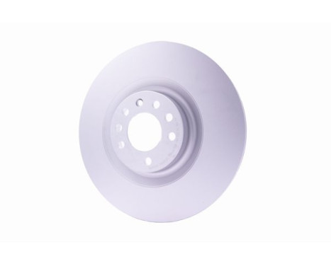 Brake Disc PRO 8DD 355 120-091 Hella, Image 3