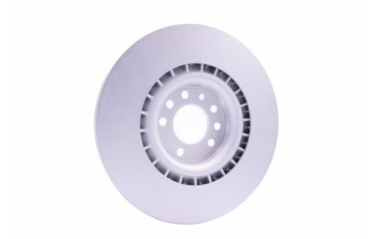 Brake Disc PRO 8DD 355 120-091 Hella, Image 4