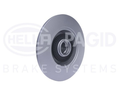 Brake Disc PRO 8DD 355 120-151 Hella Pagid GmbH, Image 5