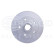 Brake Disc PRO 8DD 355 120-151 Hella, Thumbnail 3