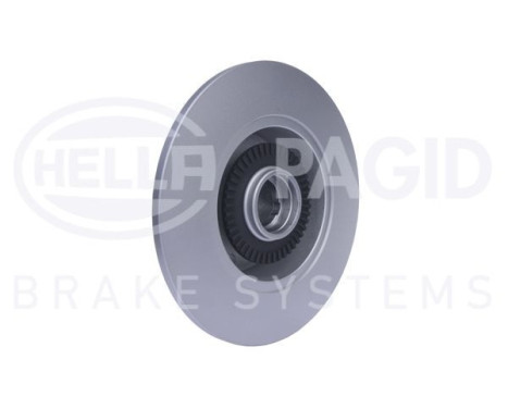 Brake Disc PRO 8DD 355 120-151 Hella, Image 5