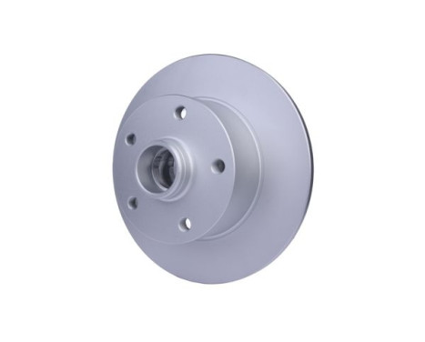 Brake Disc PRO 8DD 355 120-151 Hella, Image 4