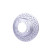 Brake Disc PRO 8DD 355 120-221 Hella, Thumbnail 3