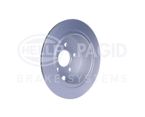 Brake Disc PRO 8DD 355 120-341 Hella Pagid GmbH, Image 4