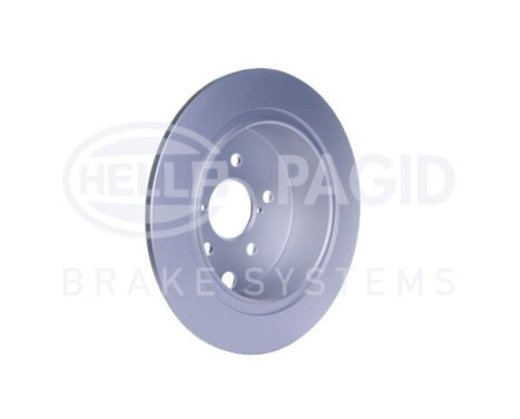 Brake Disc PRO 8DD 355 120-341 Hella, Image 4