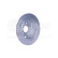 Brake Disc PRO 8DD 355 120-341 Hella, Thumbnail 4