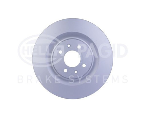 Brake Disc PRO 8DD 355 120-401 Hella, Image 2