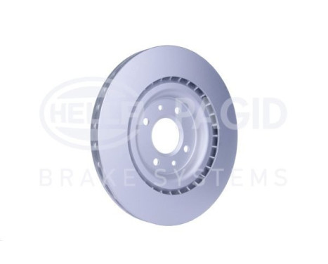 Brake Disc PRO 8DD 355 120-401 Hella, Image 4