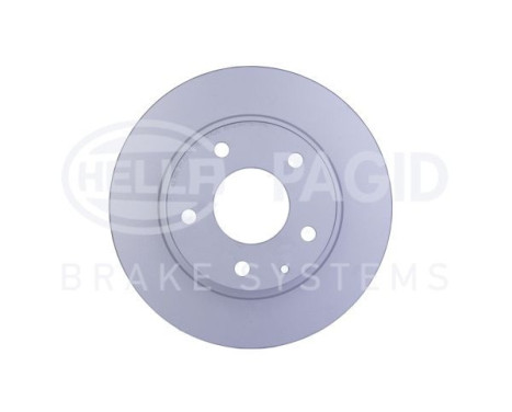 Brake Disc PRO 8DD 355 120-461 Hella, Image 2