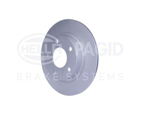 Brake Disc PRO 8DD 355 120-461 Hella, Image 3