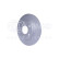 Brake Disc PRO 8DD 355 120-461 Hella, Thumbnail 3