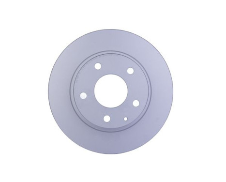 Brake Disc PRO 8DD 355 120-461 Hella, Image 2