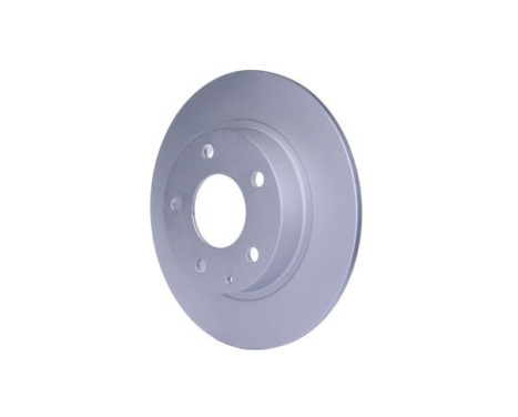 Brake Disc PRO 8DD 355 120-461 Hella, Image 3