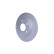 Brake Disc PRO 8DD 355 120-461 Hella, Thumbnail 3