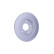 Brake Disc PRO 8DD 355 120-461 Hella, Thumbnail 4