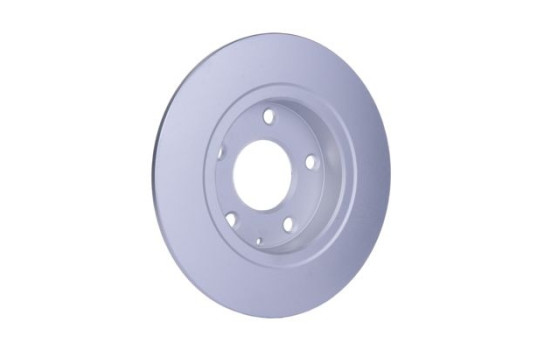 Brake Disc PRO 8DD 355 120-461 Hella, Image 4
