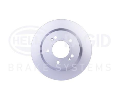 Brake Disc PRO 8DD 355 120-471 Hella, Image 2