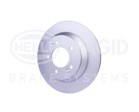 Brake Disc PRO 8DD 355 120-471 Hella, Image 3