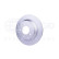 Brake Disc PRO 8DD 355 120-471 Hella, Thumbnail 3