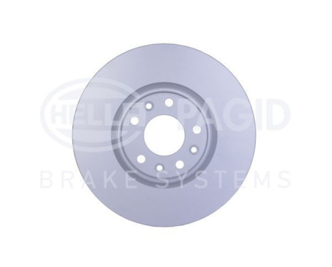 Brake Disc PRO 8DD 355 120-501 Hella, Image 2