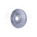Brake Disc PRO 8DD 355 120-511 Hella Pagid GmbH, Thumbnail 3